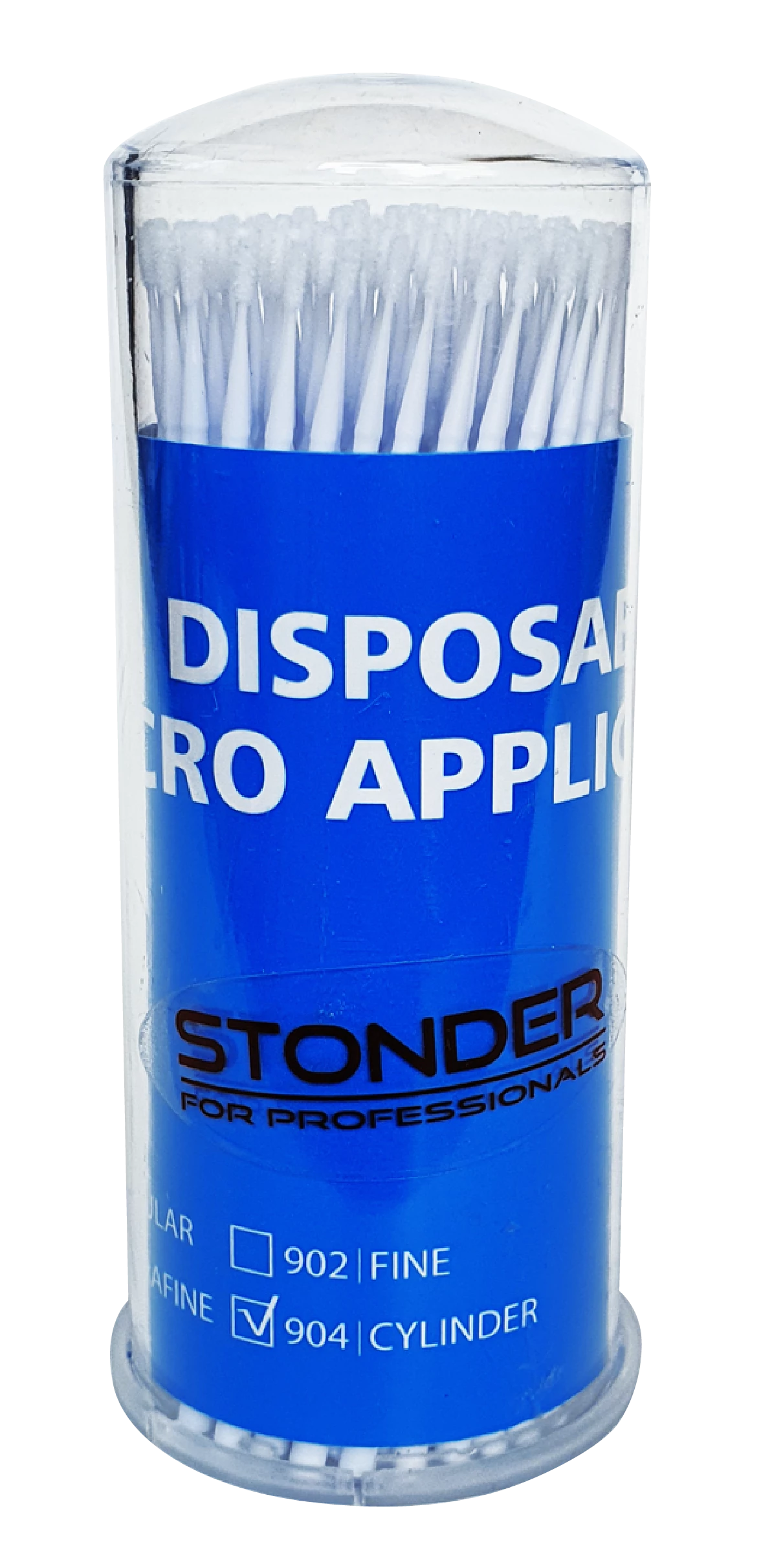 STONDER Ecsetelő