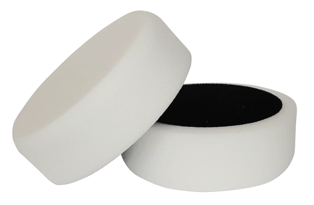 STONDER Polírszivacs fehér 150mm