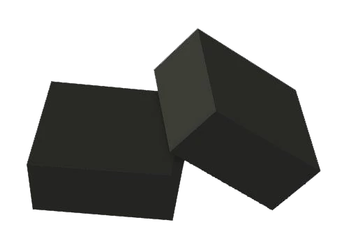 STONDER Csiszolóbélyeg 26x32mm