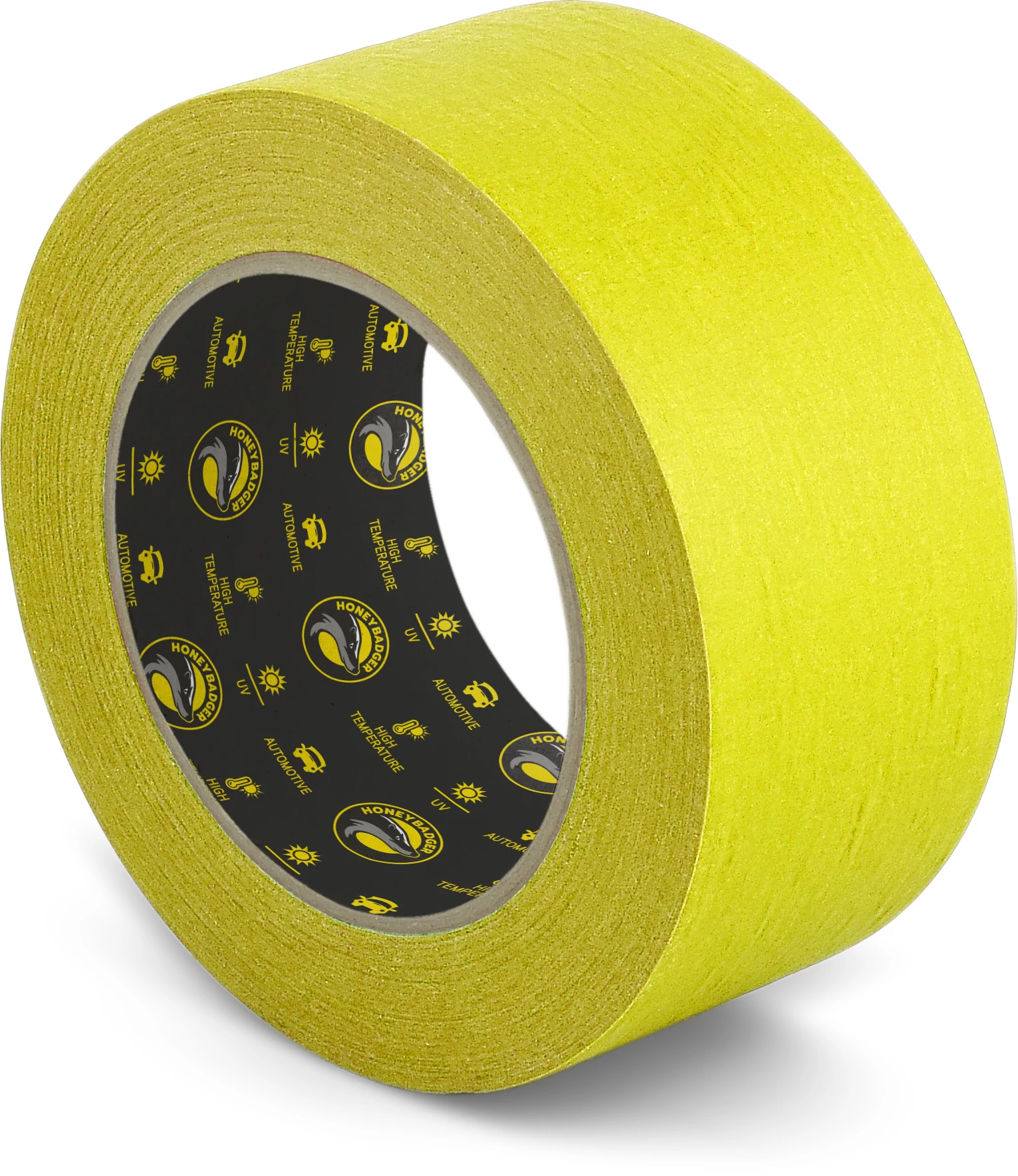 HONEYBADGER Premium Maszkolószalag 18mm x 50m