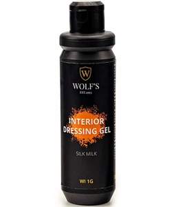 Wolf WI 1G Műszerfal ápoló 225ml