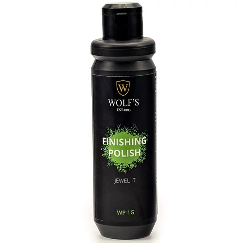 Wolf WP 1G autó polír 225ml